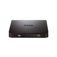 

                                    D-Link DES-1016A-16-port 10/100M Unmanaged Switch